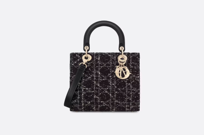 MEDIUM LADY D-LITE BAG